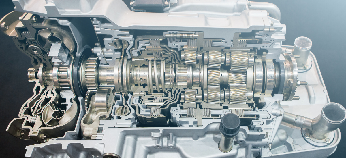 How Do I Know If I Need A New Transmission?